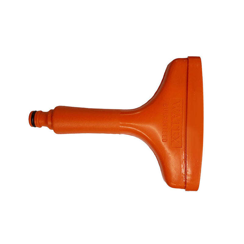 WATTEX Sprinkler Fan Spray Oblong Wide Coverage