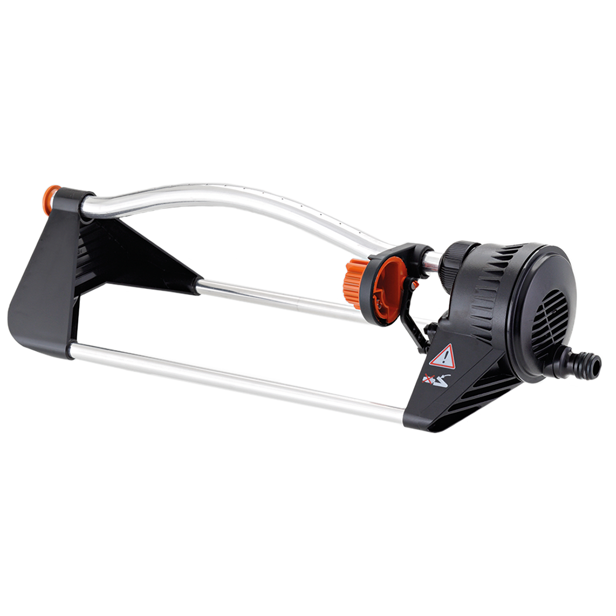 CLABER Compact 160 Oscilating Sprinkler 180m2 Max