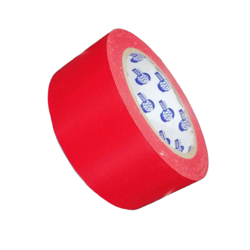 AVAST Floor Marking Tape Red 48mm x 30m