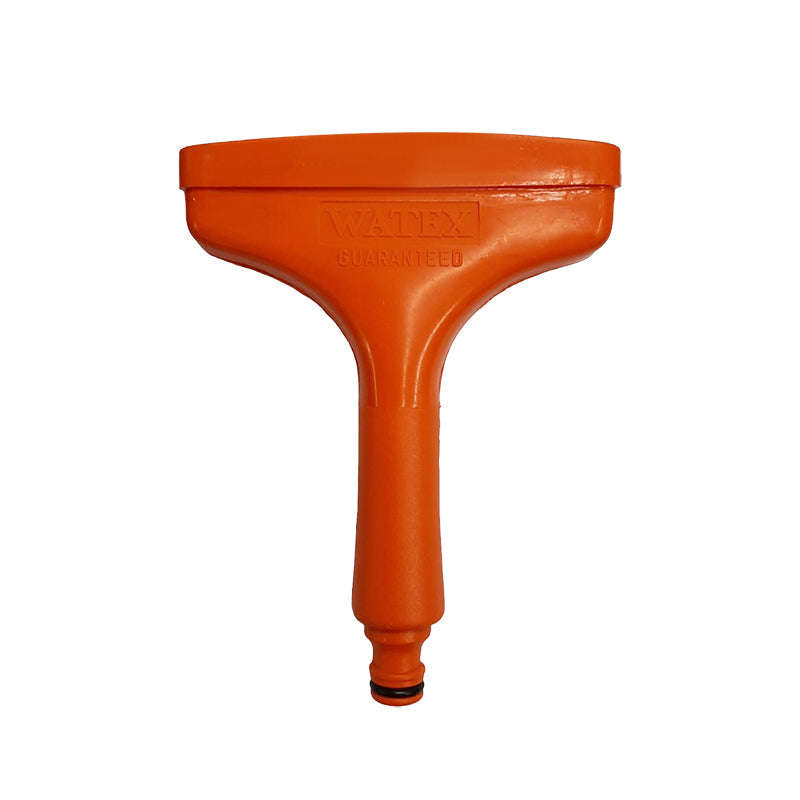 WATTEX Sprinkler Fan Spray Oblong Wide Coverage