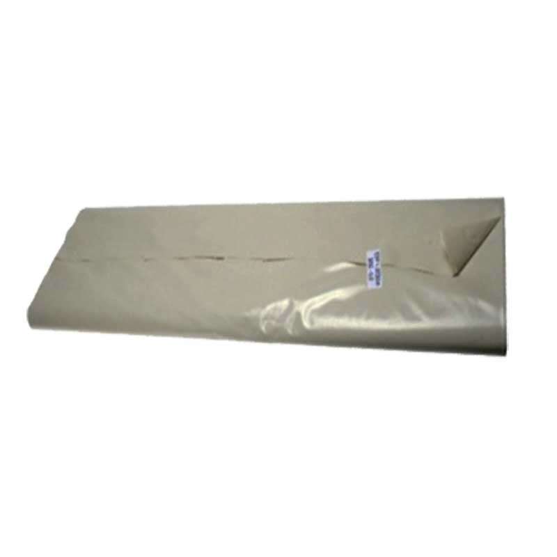 PXD Plastics PVC Sheet White U/Tile [Non Sabs] 1.5m x 30m x 100um