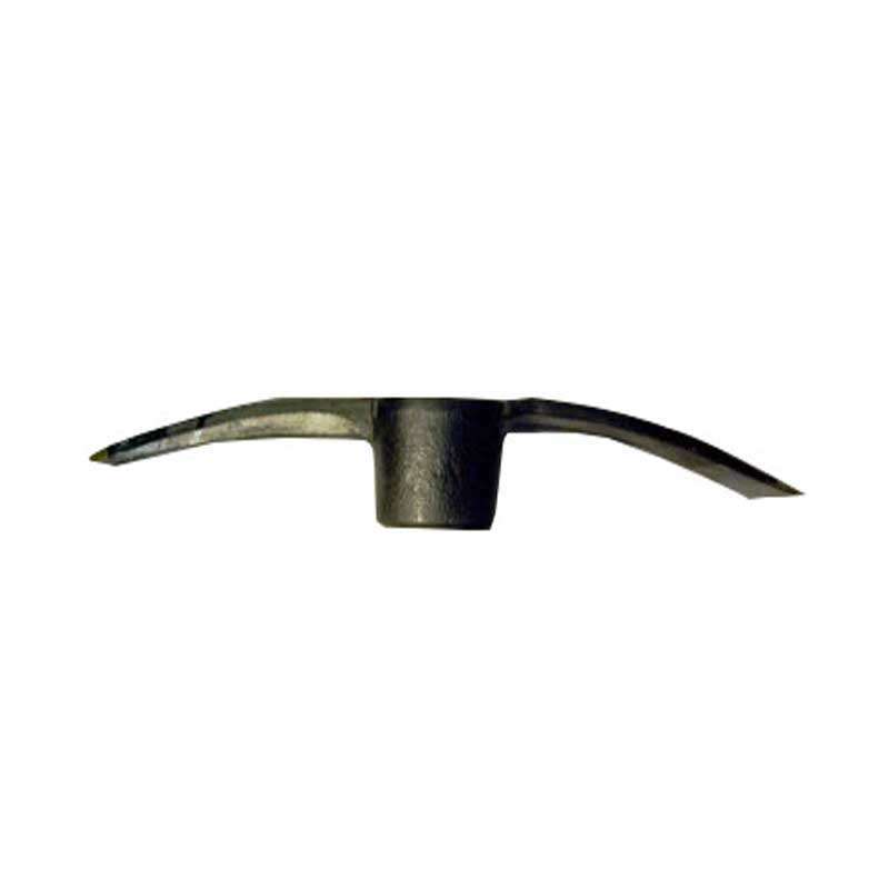RIGGER Mattock Pick and Cutter Dual Head Import 2.2kg