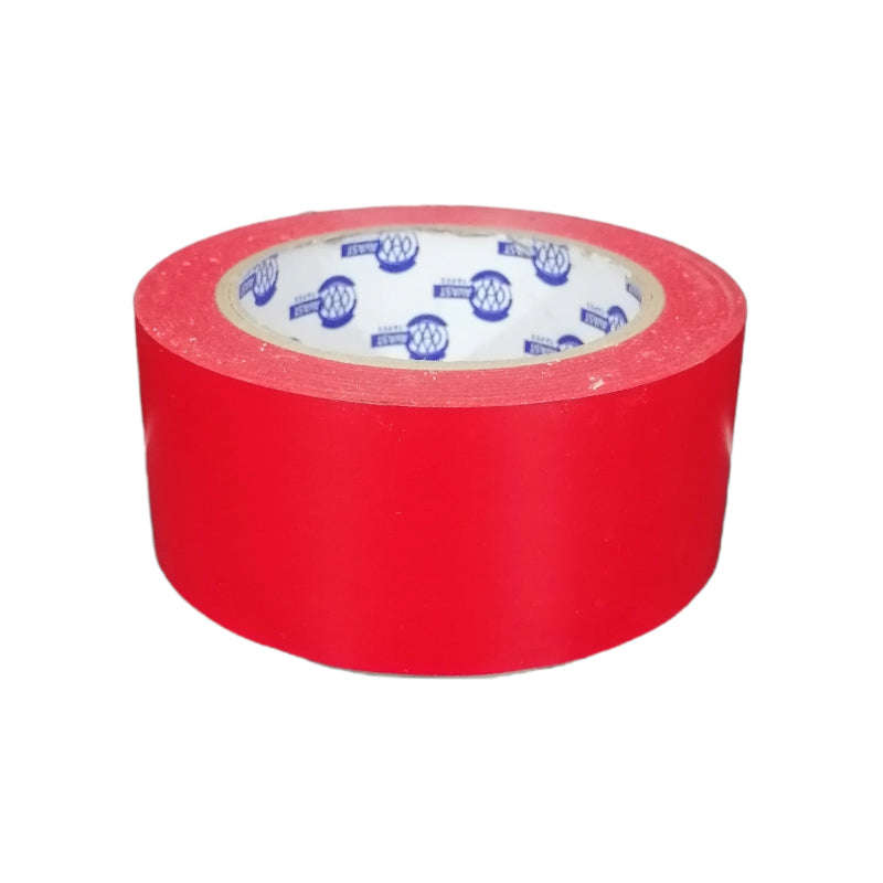 AVAST Floor Marking Tape Red 48mm x 30m