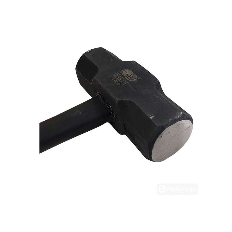 EARTH Sledge Hammer Poly Handle 6.3kg