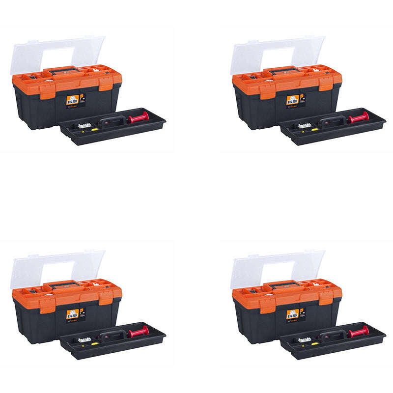 BIG JIM Toolbox STD 56CM ( 4 Pack )