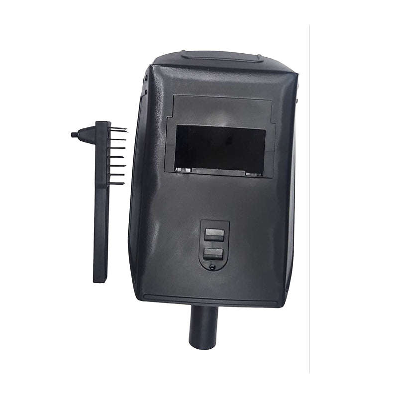 WELDARC Welder Inverter Inver-Tek 20  200a 220v