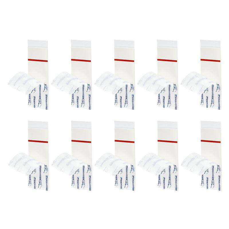 TESA Powerstrips Large 10 Strips