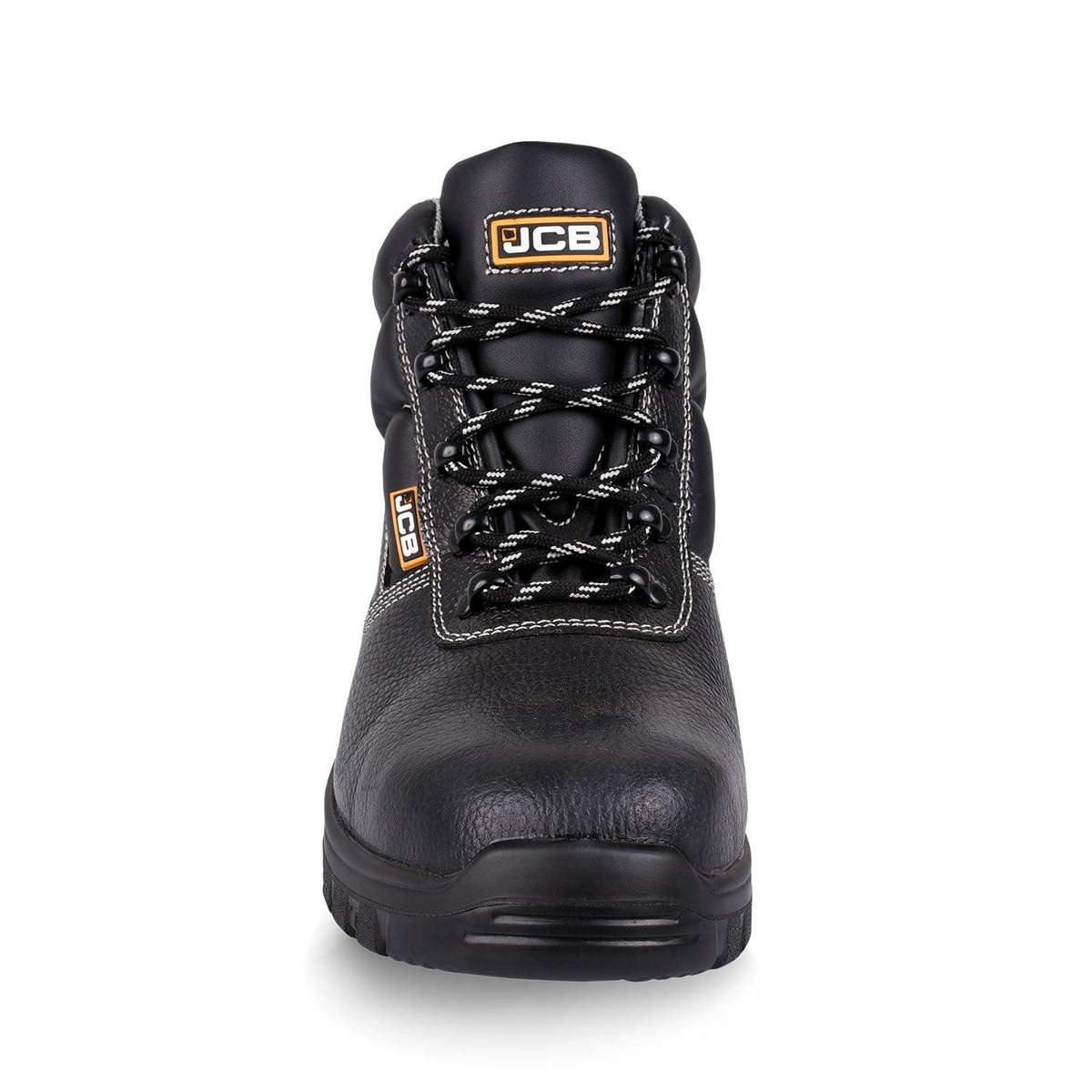 JCB Chukka Safety Boot Steel Toe Men's Boot