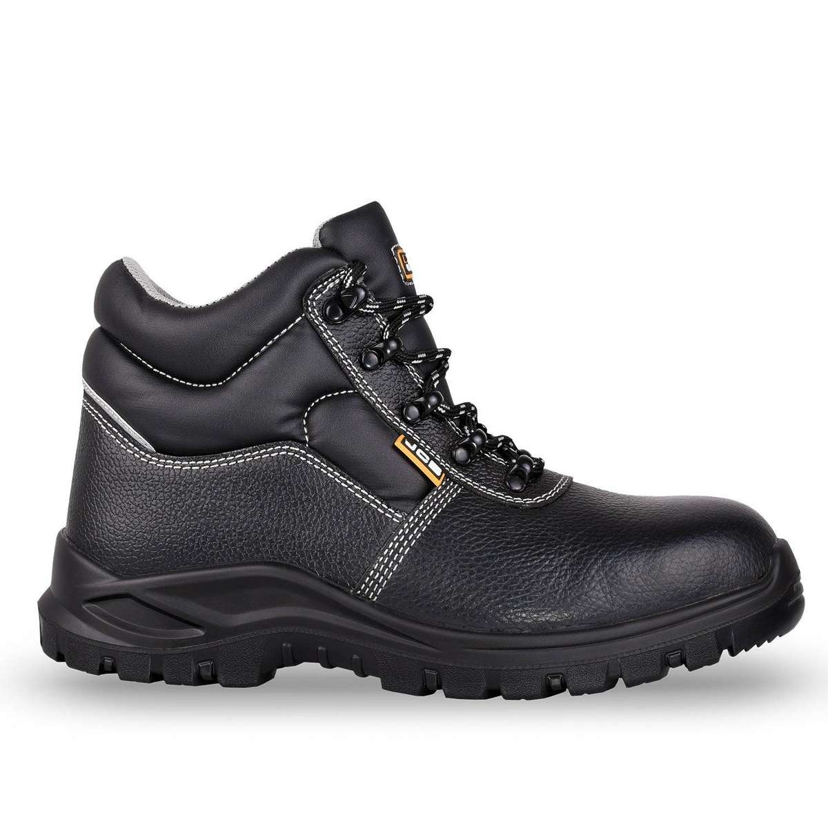 JCB Chukka Safety Boot Steel Toe Men's Boot