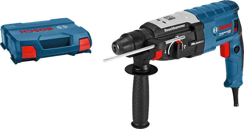 Bosch Rotary Hammer GBH 2-28
