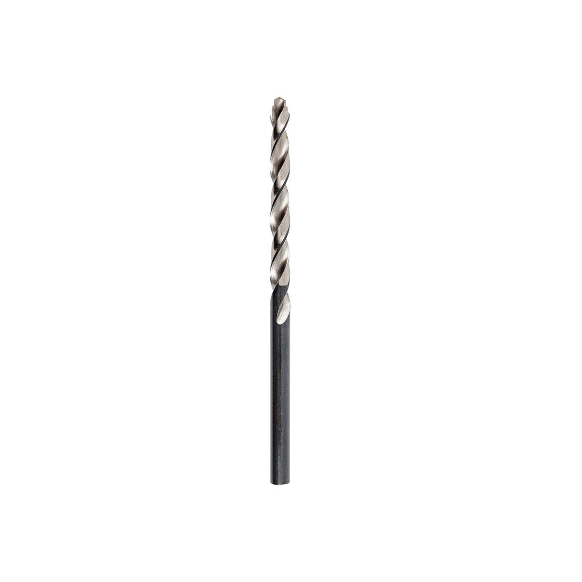 Tork Craft Precision-Max Step Point 4.8Mm Hss Drill Ind. 1Pce -