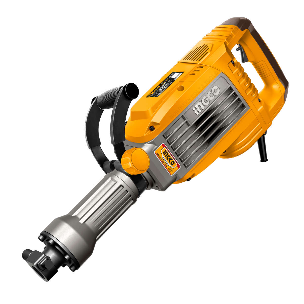 Ingco Demolition Breaker 1700W