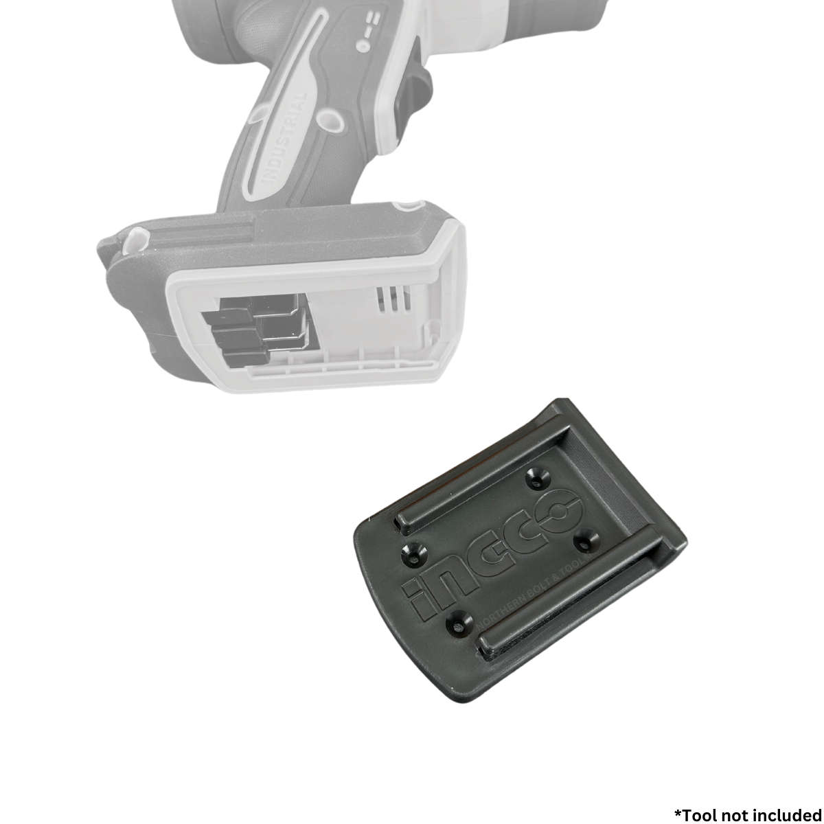 Ingco Cordless Power Tool Holder/Protector