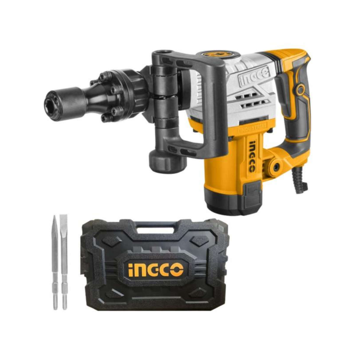 Ingco 1300W Demolition Breaker
