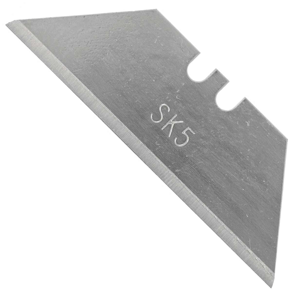 Tork Craft Utility Blade Solid 60Mm X 19Mm X 0.6Mm 5Pc Sk5 DEFAULT TITLE