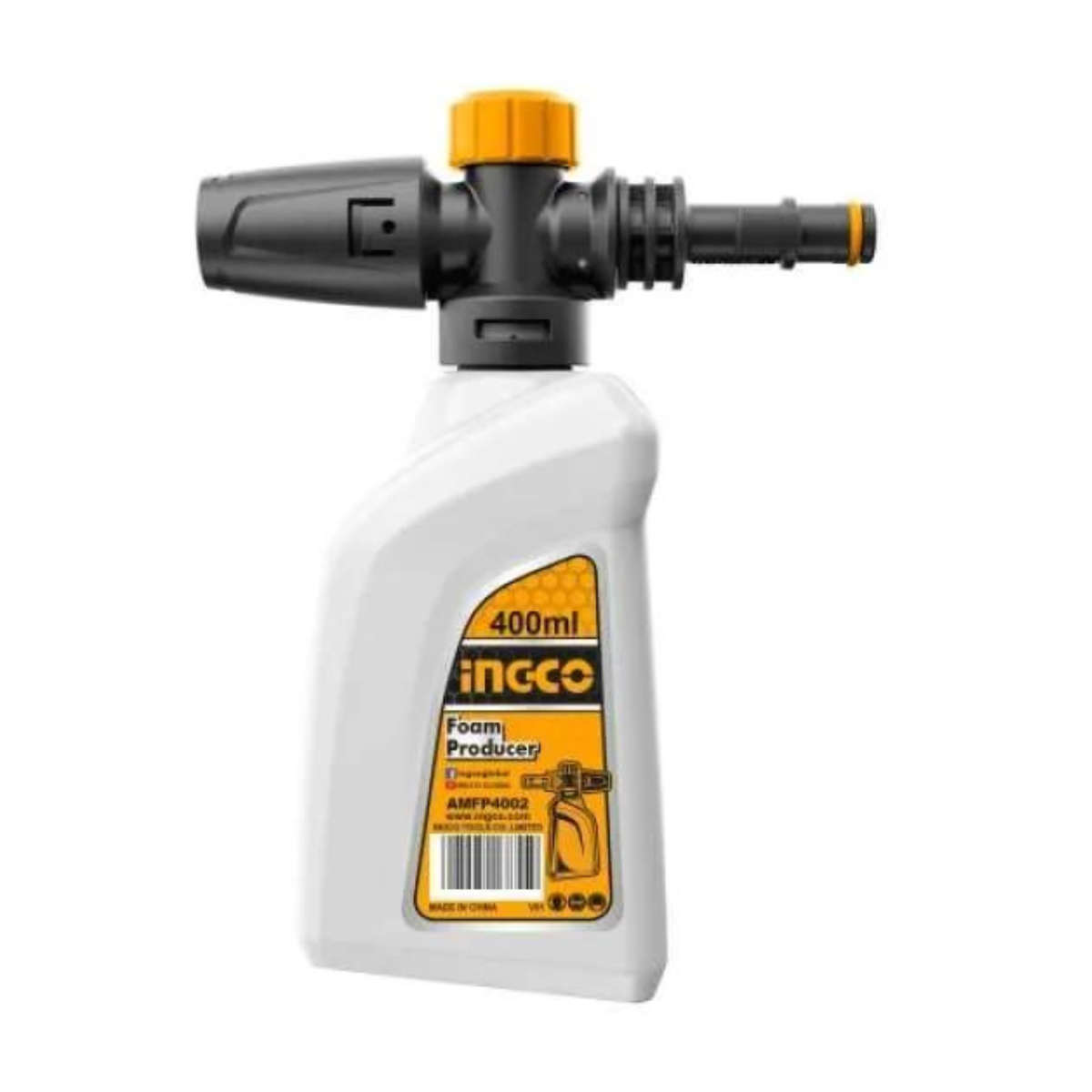 Ingco Foam Producer 400Ml