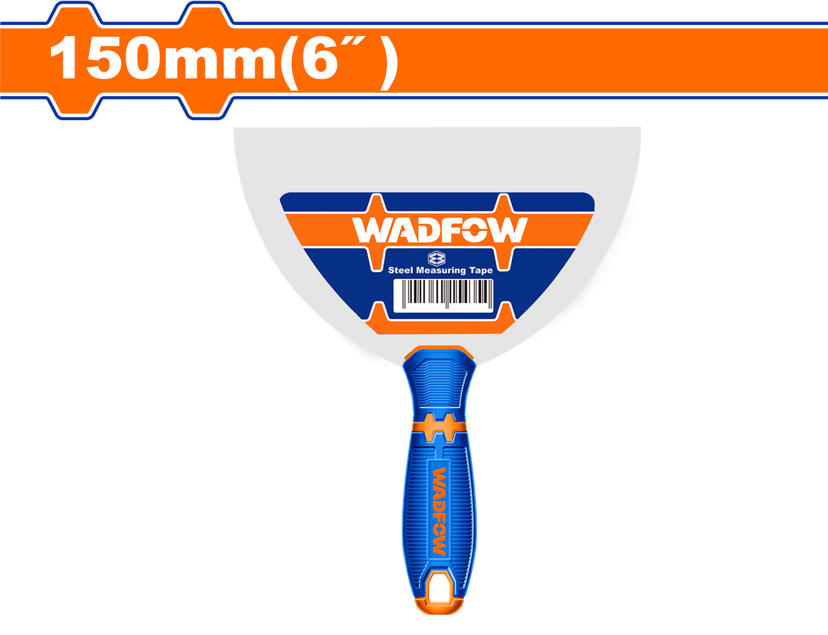 Wadfow Putty trowel 150mm