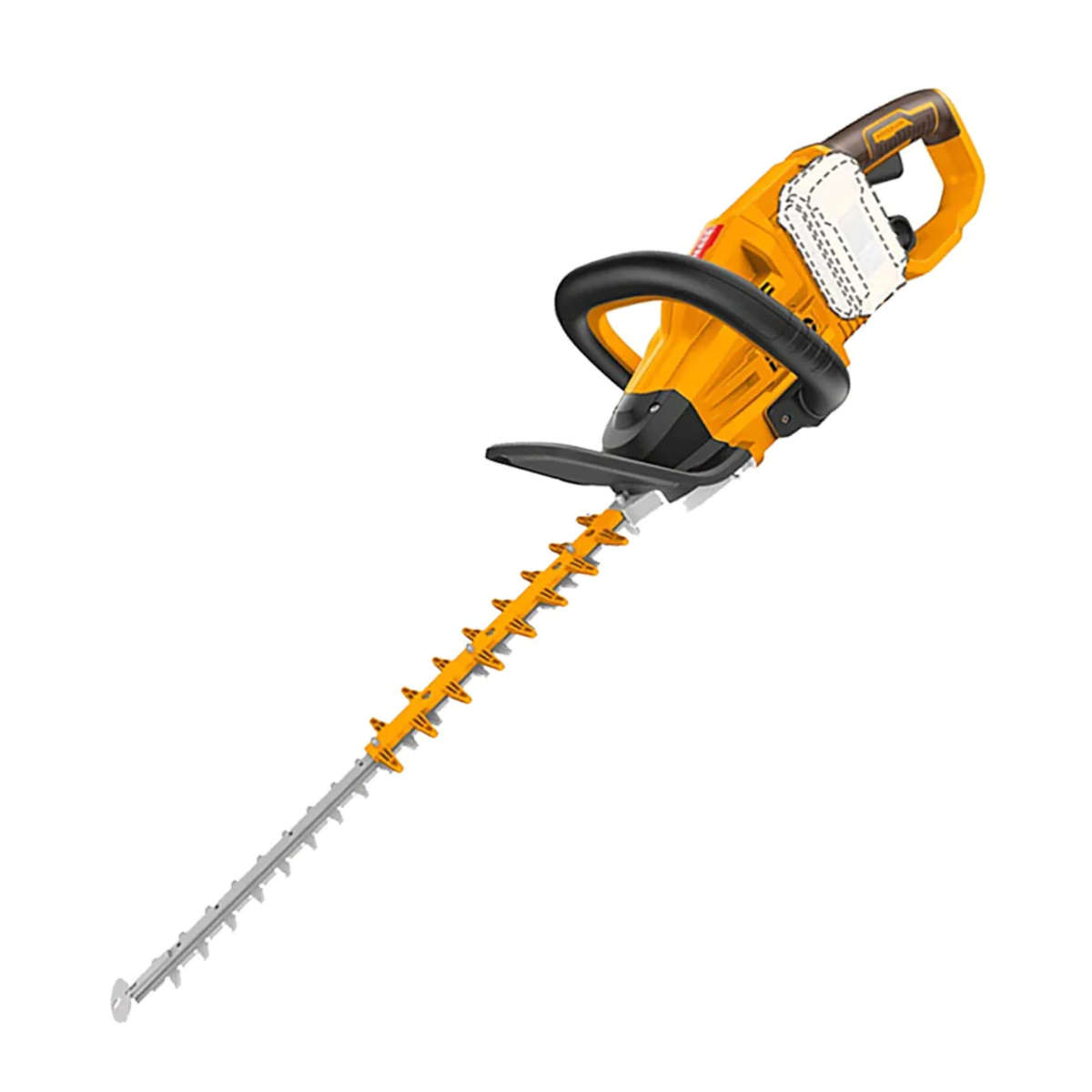 Ingco Cordless Hedge Trimmer 40V (Tool Only)