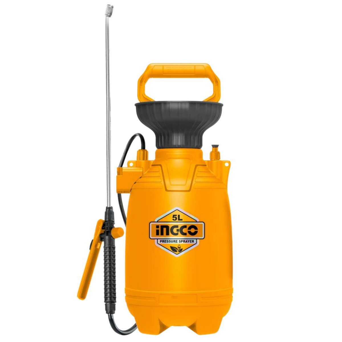 Ingco Pressure Sprayer 5L