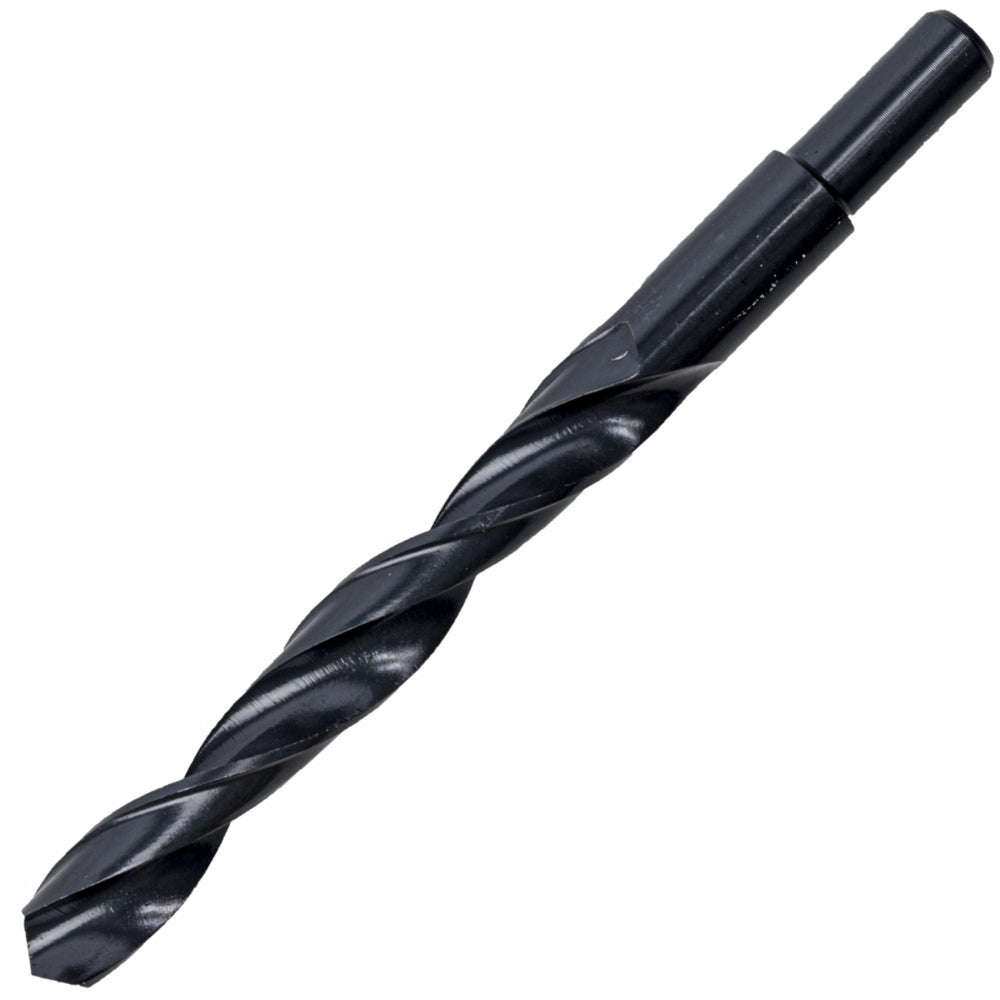 Tork Craft Drill Bit Hss Standard 16.0Mm Reduced Shank 1/Card