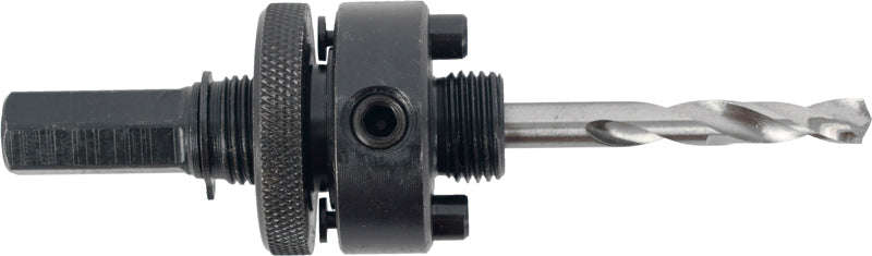 Tork Craft Mandrel 7/16 Hex 32-152 W/Pins DEFAULT TITLE