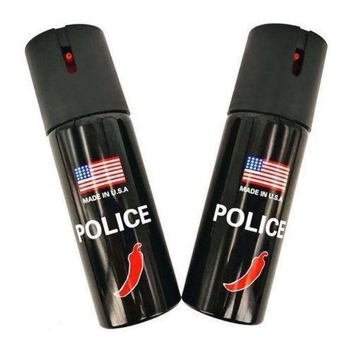 Stock from 6//Police King Guard 60ml