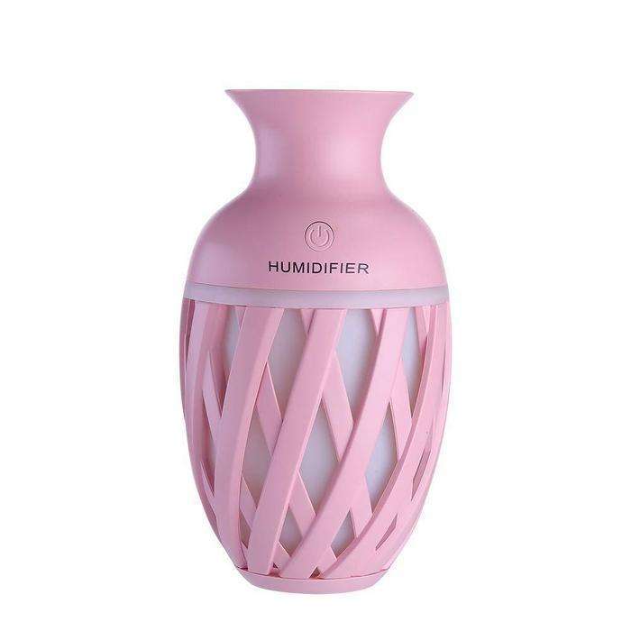 Vase Humidifier