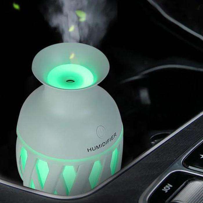 Vase Humidifier