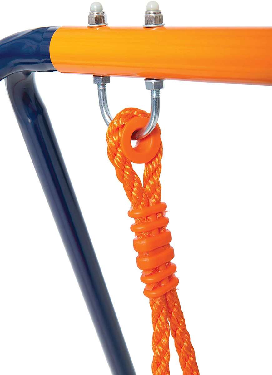 Children`s Outdoor Swing