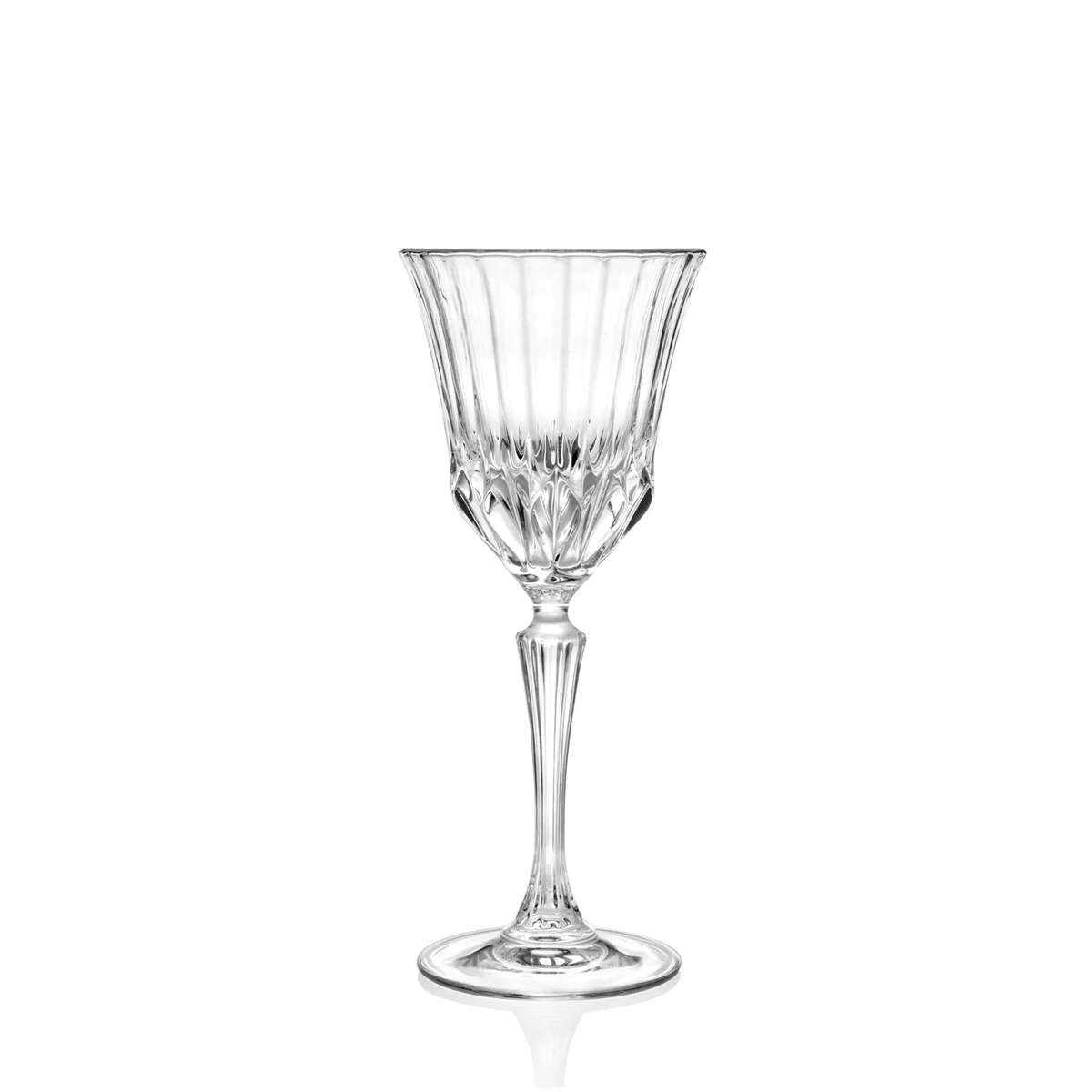 Crystal Wine Glass - Lavish 280ml