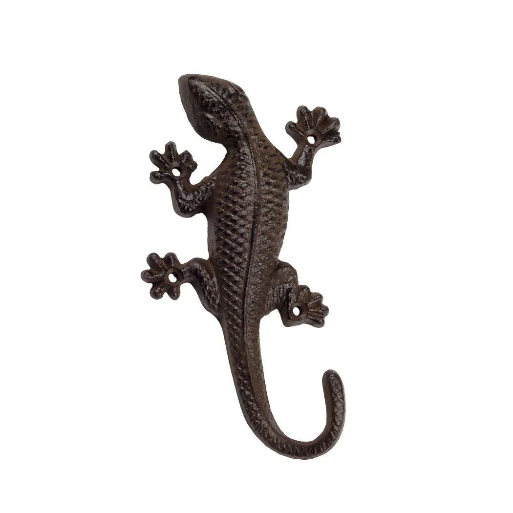 Iron Hook - Gecko 18cm