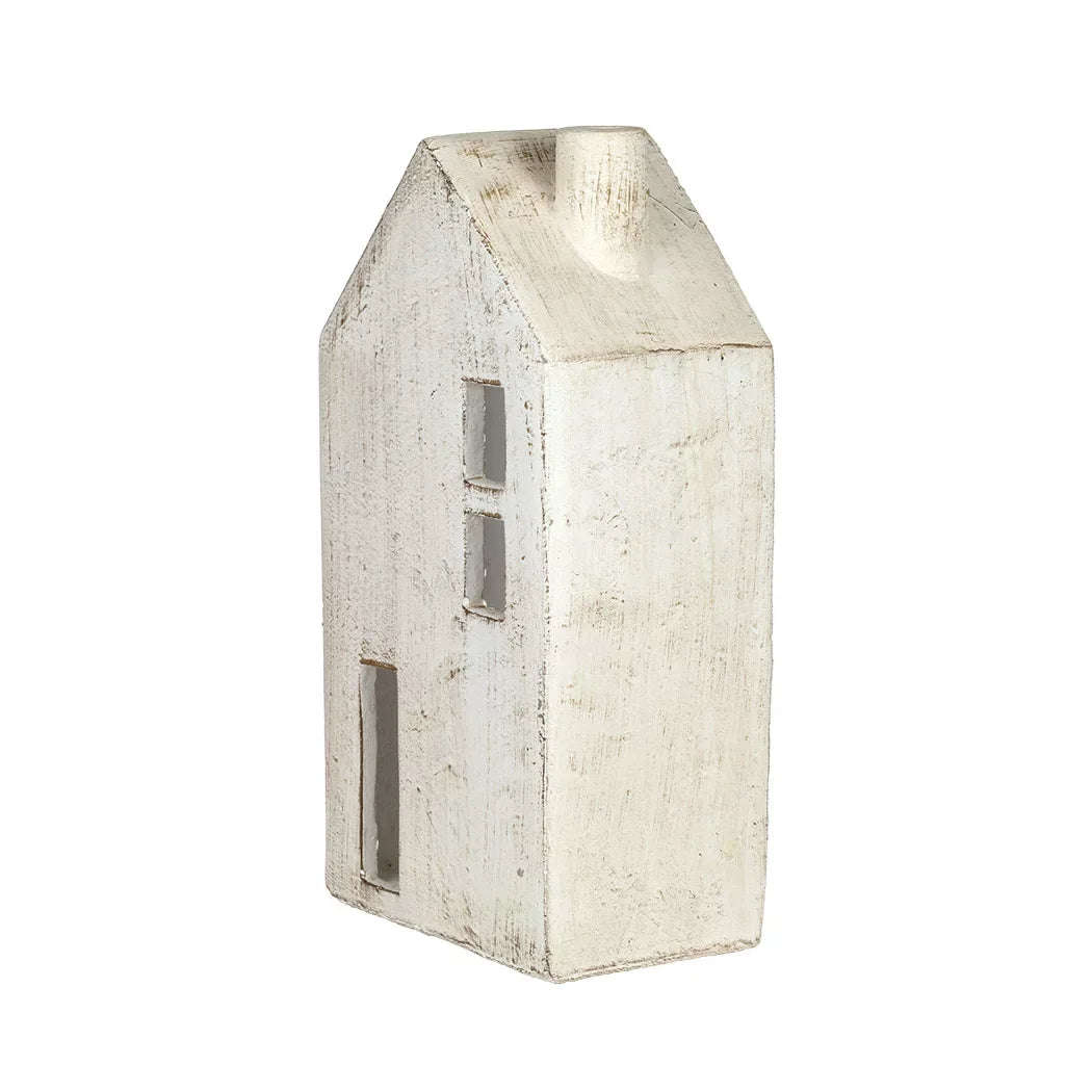 Ornament - Ceramic House 37cm