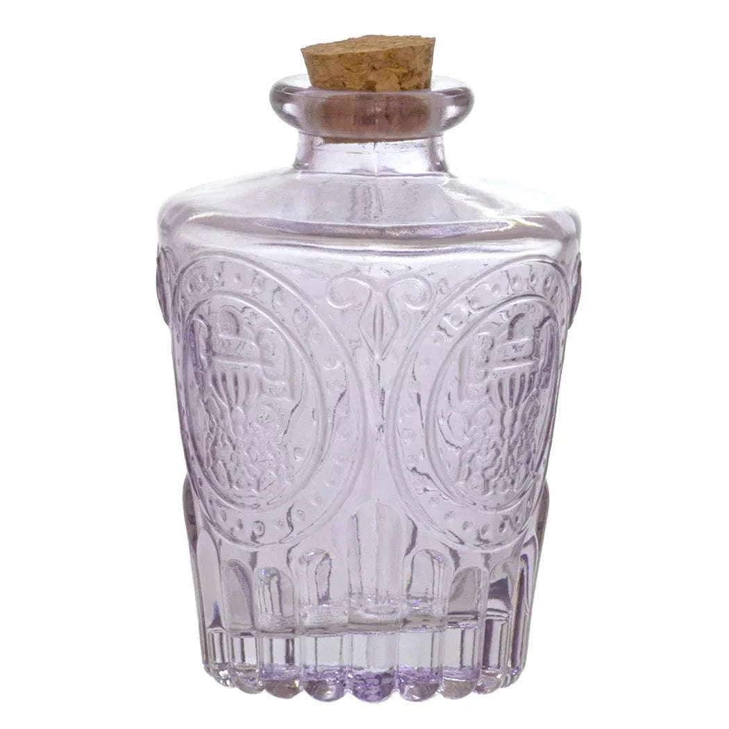 Perfume Bottle - Violet Royals
