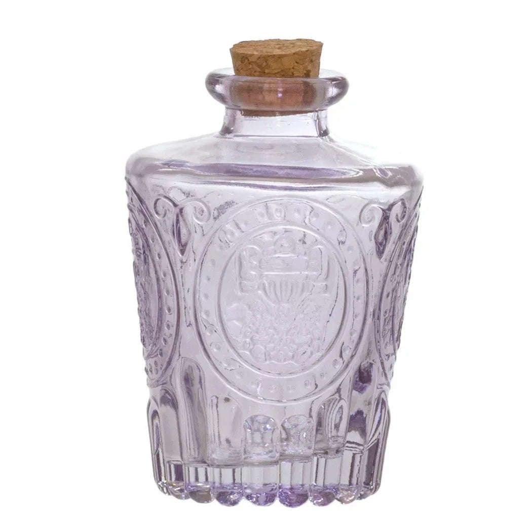 Perfume Bottle - Violet Royals