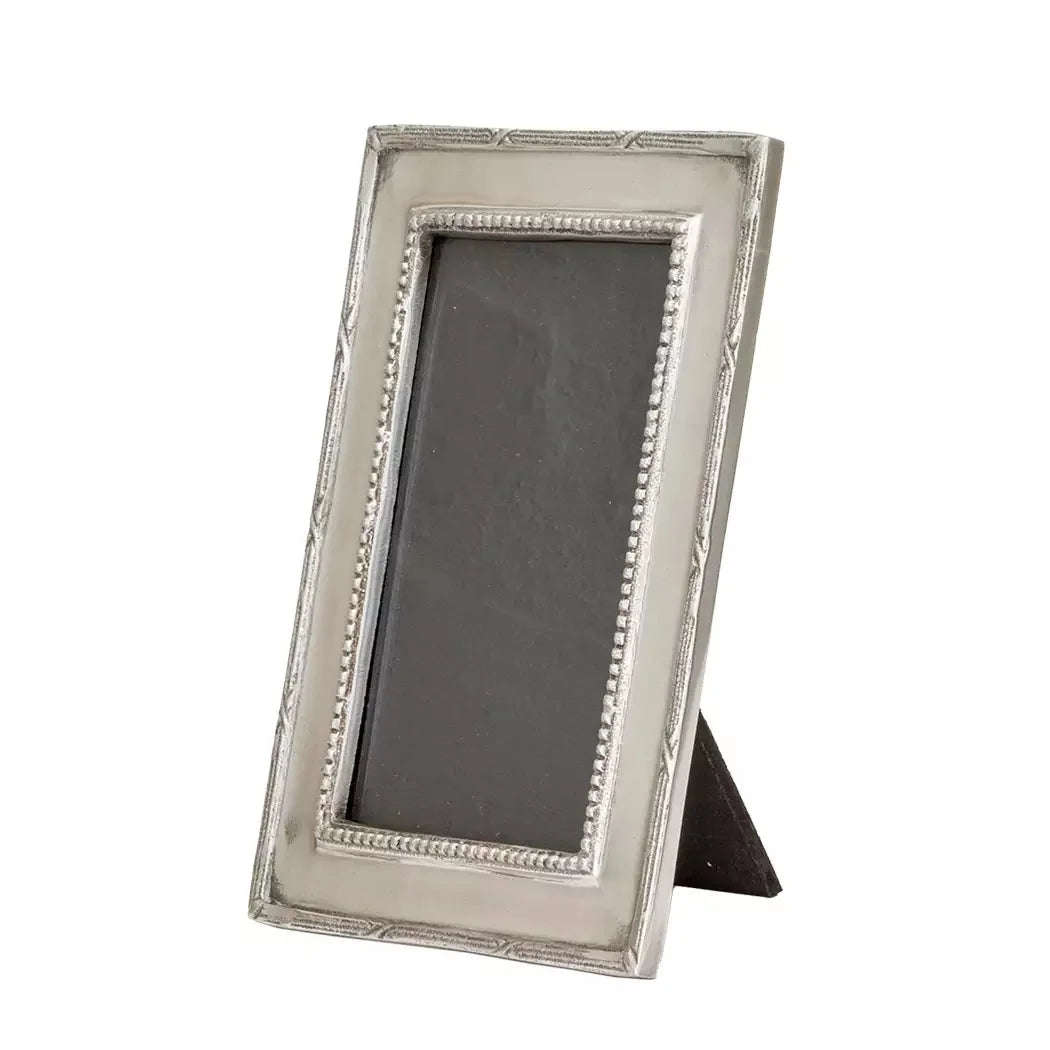 Photo Frame - Beaded