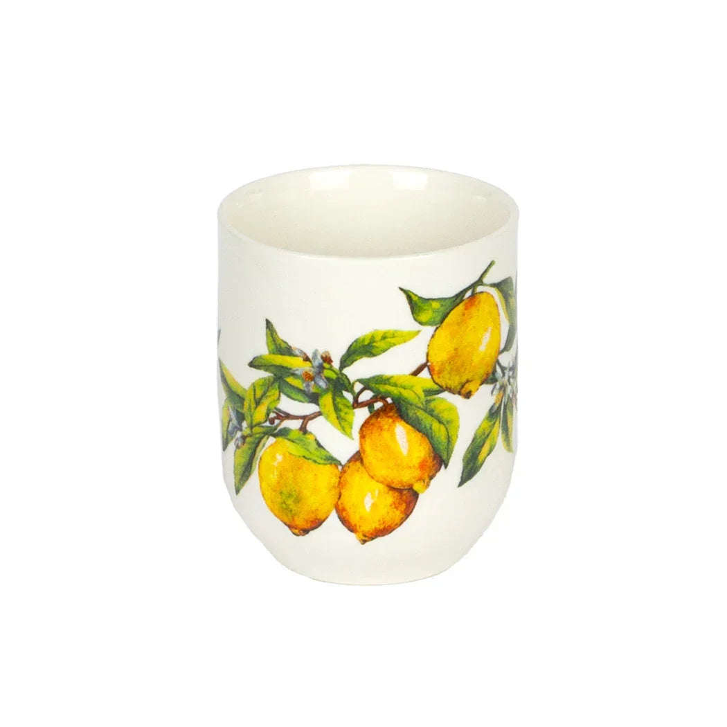 Teacup - Lemons