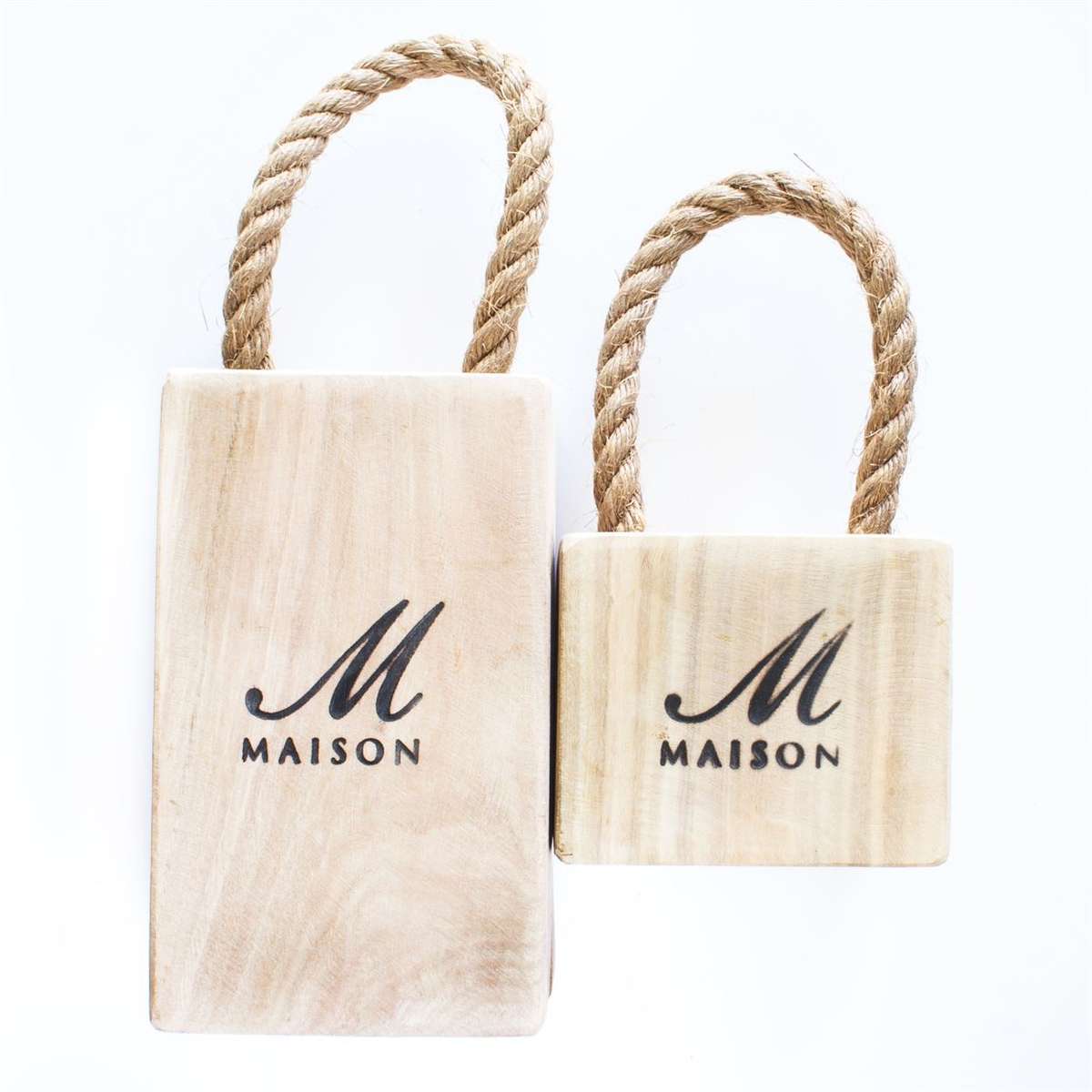 Doorstop Large - Maison