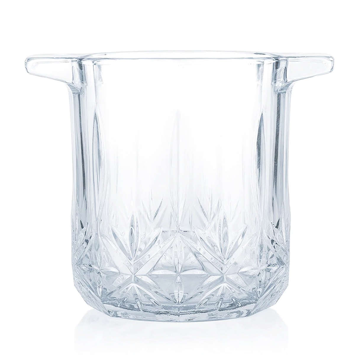 Ice Bucket - Glass 1.2L