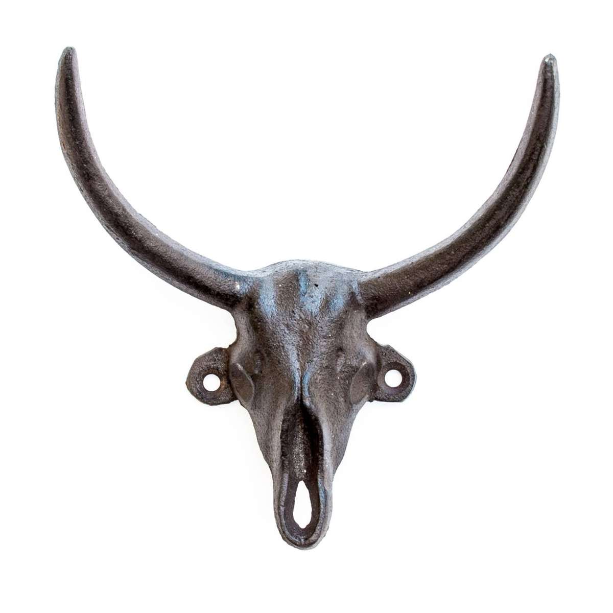 Iron Hook - Bull Horns