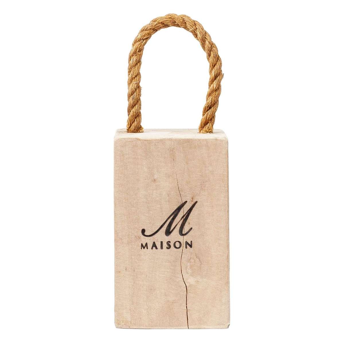 Doorstop Large - Maison