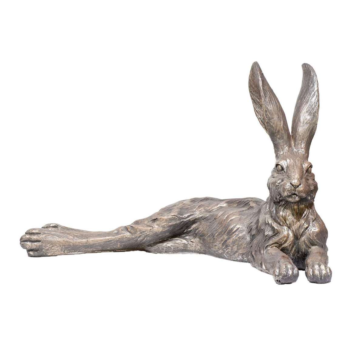 Ornament - Lie Down Hare