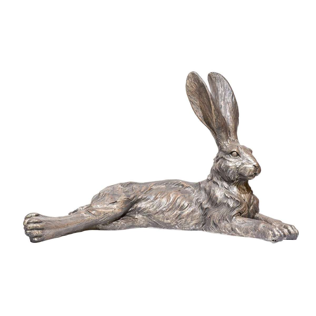 Ornament - Lie Down Hare