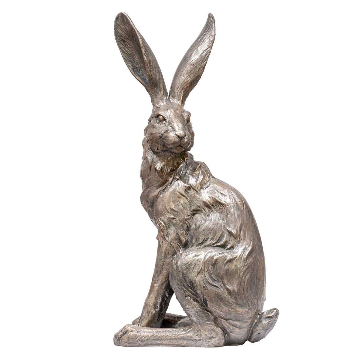 Ornament - Sitting Hare