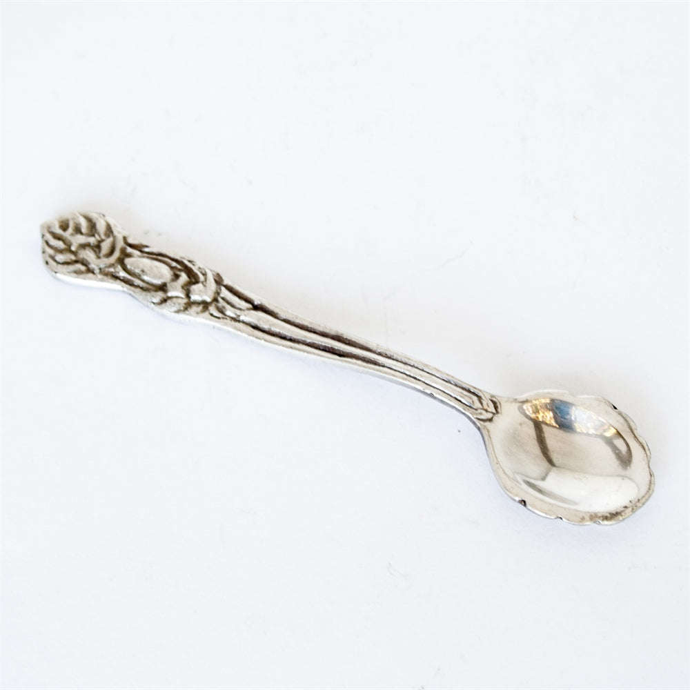 Condiment Set - Antique