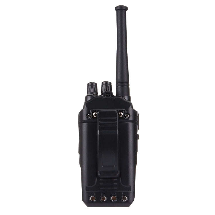 BAOFENG BF-K5 Professional Dual Band Two-way Radio Walkie Talkie FM Transmitter