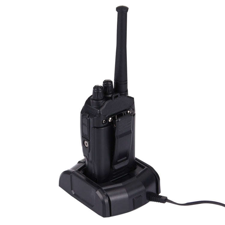 BAOFENG BF-K5 Professional Dual Band Two-way Radio Walkie Talkie FM Transmitter