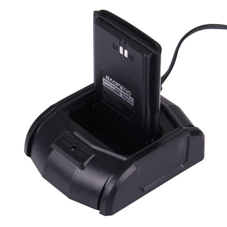 BAOFENG BF-K5 Professional Dual Band Two-way Radio Walkie Talkie FM Transmitter