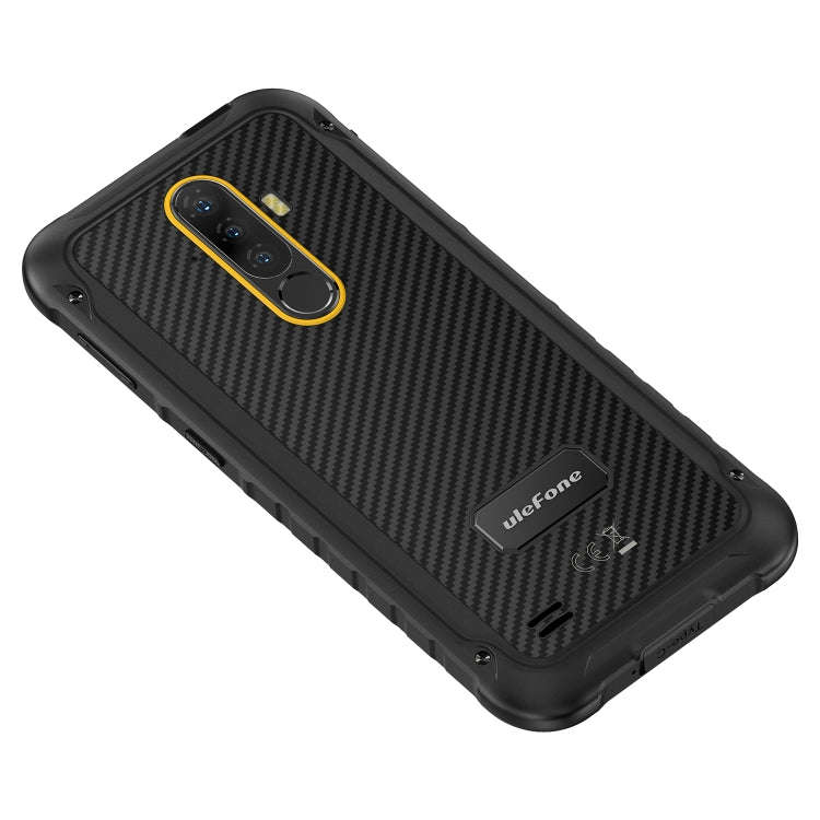 [HK Warehouse] Ulefone Armor X8 Rugged Phone, 4GB+64GB
