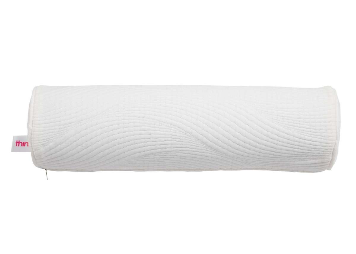 Cervical/Lumbar Roll Pillow - ThinkCosy
