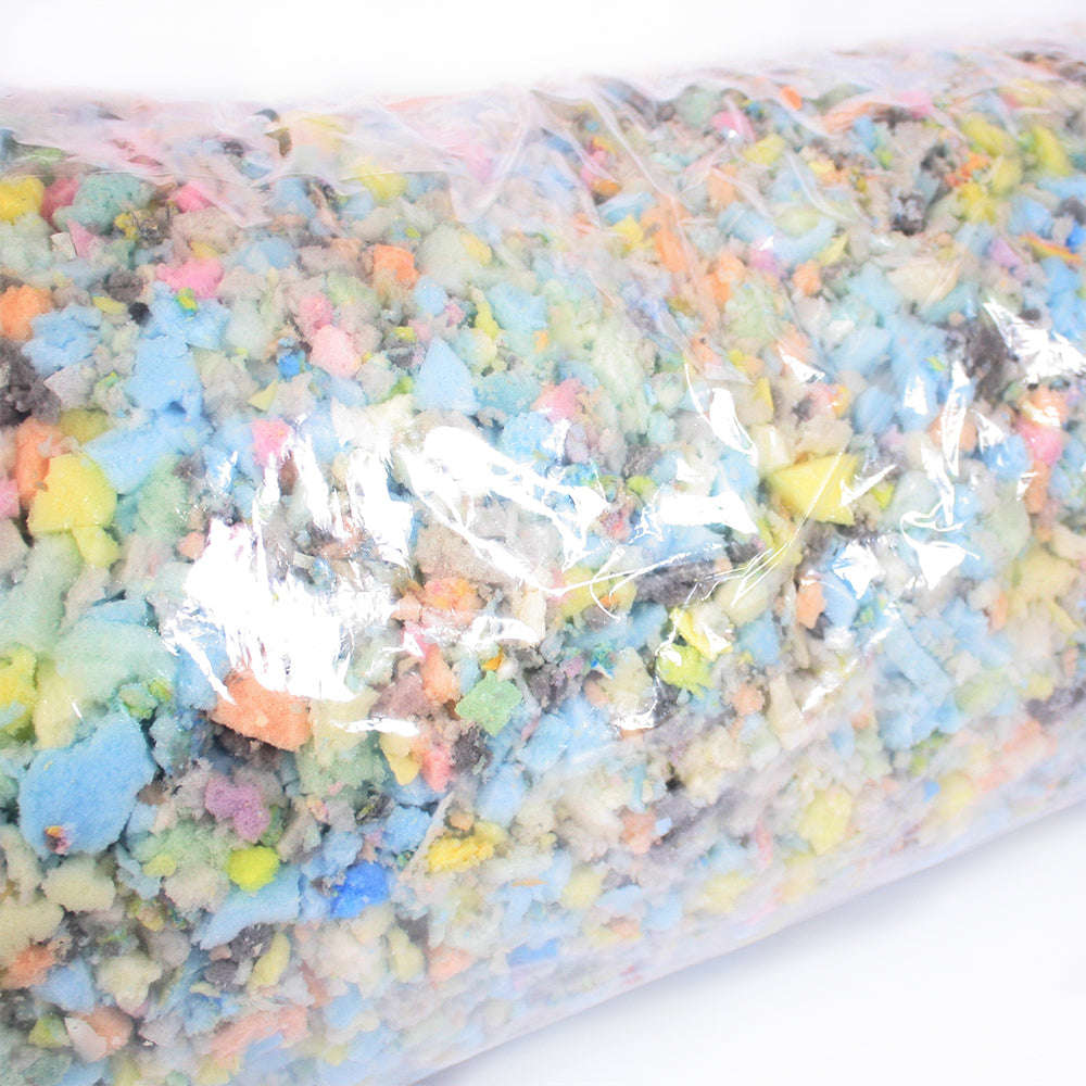 Loose chip foam  5kg bag